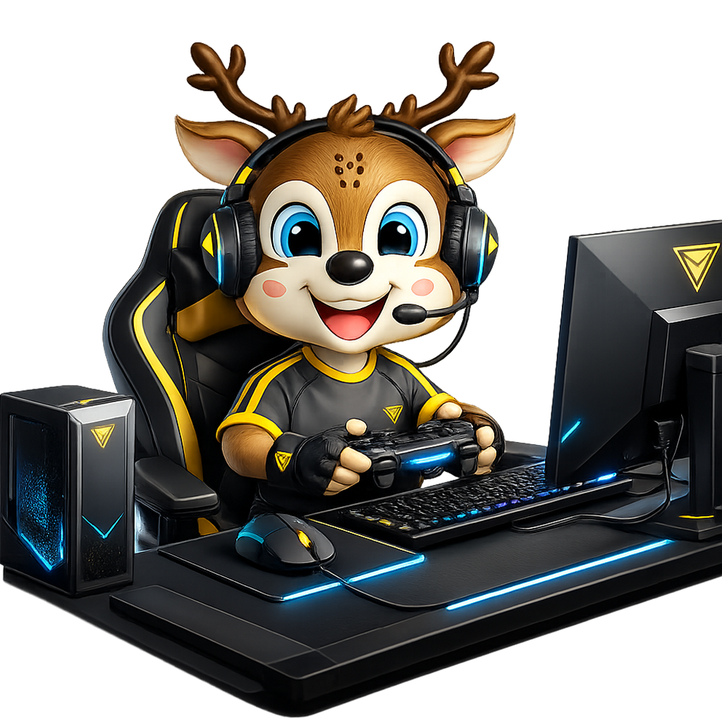  E-SPORT (ROV) 